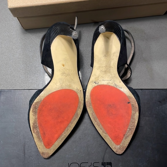 Joes laney pumps size 5.5 - Picture 3 of 5